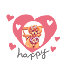 18.Hana(2)（個別スタンプ：8）