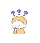 おてんば1歳みかんのスタンプ（個別スタンプ：13）
