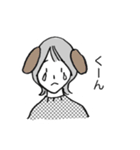 アラサー女子のスタンプ（個別スタンプ：11）