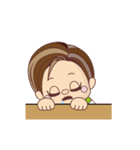 ポポちゃんの動くスタンプ2 〜ター坊ver（個別スタンプ：11）