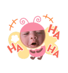 天晴No.1（個別スタンプ：11）