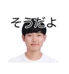 しばにゃんスタンプ vol.2（個別スタンプ：10）
