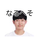しばにゃんスタンプ vol.2（個別スタンプ：14）
