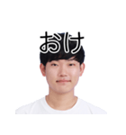 しばにゃんスタンプ vol.2（個別スタンプ：17）
