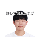 しばにゃんスタンプ vol.2（個別スタンプ：21）