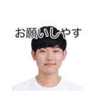 しばにゃんスタンプ vol.2（個別スタンプ：22）