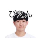 しばにゃんスタンプ vol.2（個別スタンプ：27）