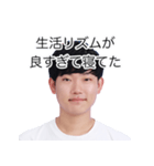 しばにゃんスタンプ vol.2（個別スタンプ：38）