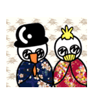 ぴたりん 2（個別スタンプ：29）