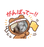 さくま11（個別スタンプ：6）
