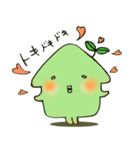 すまぐちくん 1（個別スタンプ：2）