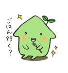 すまぐちくん 1（個別スタンプ：3）