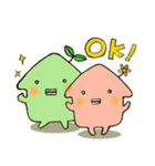 すまぐちくん 1（個別スタンプ：10）