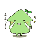 すまぐちくん 1（個別スタンプ：11）