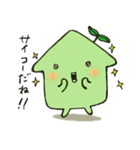 すまぐちくん 1（個別スタンプ：16）
