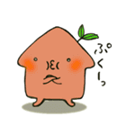 すまぐちくん 1（個別スタンプ：18）