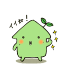 すまぐちくん 1（個別スタンプ：21）