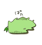 すまぐちくん 1（個別スタンプ：24）