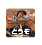 陰キャ大集合 1（個別スタンプ：28）