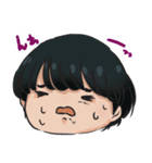 やん・たろ・ぶち・みき（個別スタンプ：24）