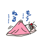 学生さん向けっぽいの（個別スタンプ：9）