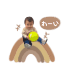 らい©︎スタンプ（個別スタンプ：9）