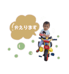らい©︎スタンプ（個別スタンプ：11）