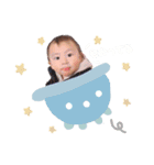 らい©︎スタンプ（個別スタンプ：14）