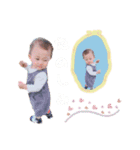 らい©︎スタンプ（個別スタンプ：16）