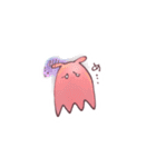 めんだこがめんめん言ってるⅡ（個別スタンプ：2）