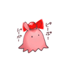 めんだこがめんめん言ってるⅡ（個別スタンプ：6）