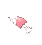 めんだこがめんめん言ってるⅡ（個別スタンプ：11）