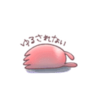 めんだこがめんめん言ってるⅡ（個別スタンプ：17）