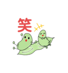 小学1年生の絵（個別スタンプ：2）