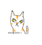 あいさつ( ͡° ͜ʖ ͡°)（個別スタンプ：5）