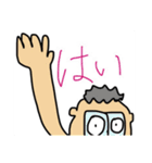 わたしのコンパニオン（個別スタンプ：15）