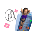 non.tai 3（個別スタンプ：4）