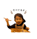 non.tai 3（個別スタンプ：8）