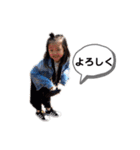 non.tai 3（個別スタンプ：15）