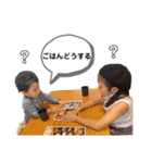 non.tai 3（個別スタンプ：16）