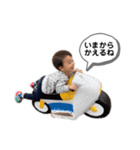 non.tai 3（個別スタンプ：23）