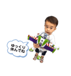 non.tai 3（個別スタンプ：24）