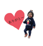 あぴ♡はる♡いろ（個別スタンプ：15）