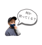あぴ♡はる♡いろ（個別スタンプ：18）