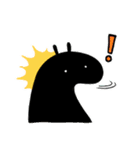 ぴっぴたちスタンプ（個別スタンプ：8）