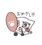 猫のろんつぇ（個別スタンプ：24）