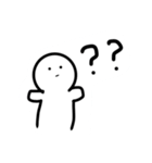 無命君スタンプ！！！！！！！！！！！（個別スタンプ：2）