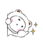 無命君スタンプ！！！！！！！！！！！（個別スタンプ：18）