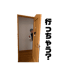友達スタンプ悪童たち（個別スタンプ：6）