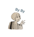 みんな違ってみんないいから（個別スタンプ：2）